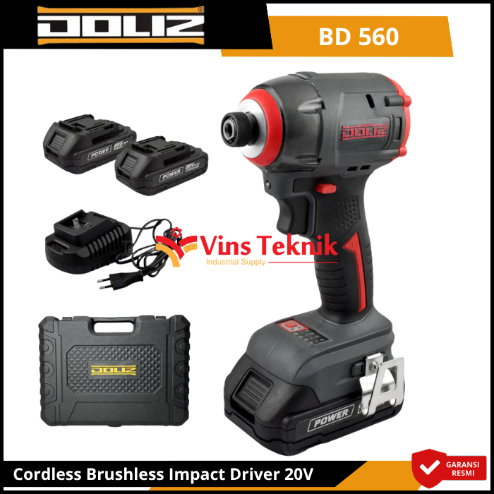 3 Pcs Set Tang Listrik Cr-V TOTAL THT2K0302