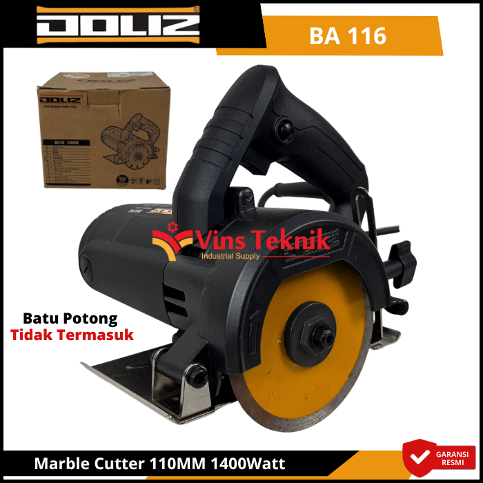 3 Pcs Set Tang Listrik Cr-V TOTAL THT2K0302