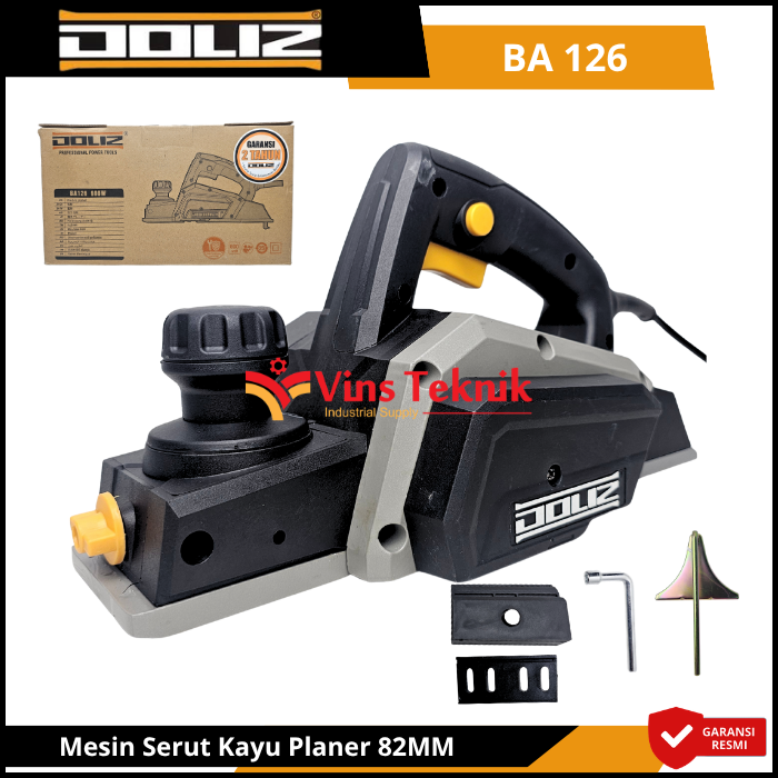 3 Pcs Set Tang Listrik Cr-V TOTAL THT2K0302