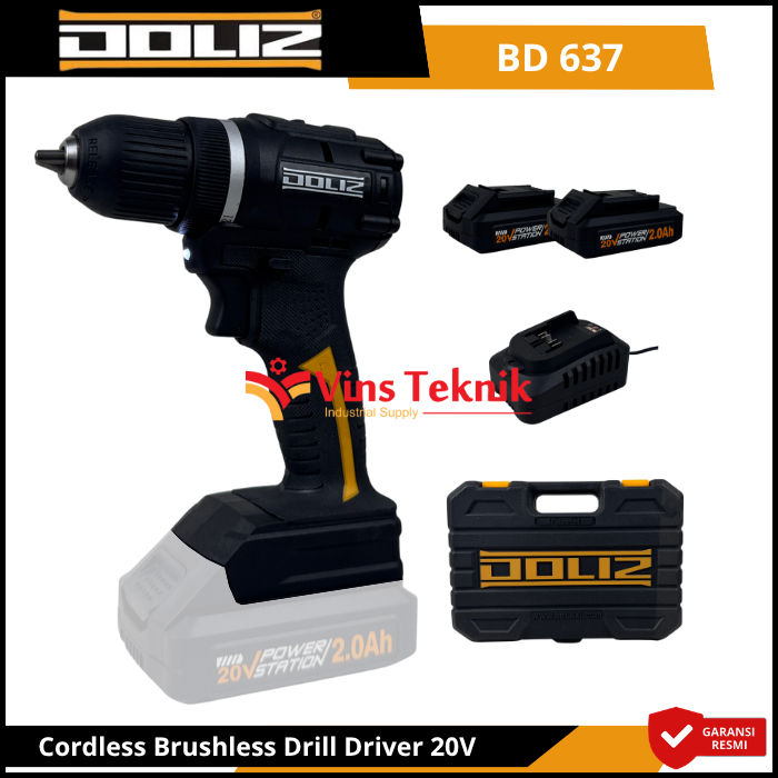 3 Pcs Set Tang Listrik Cr-V TOTAL THT2K0302