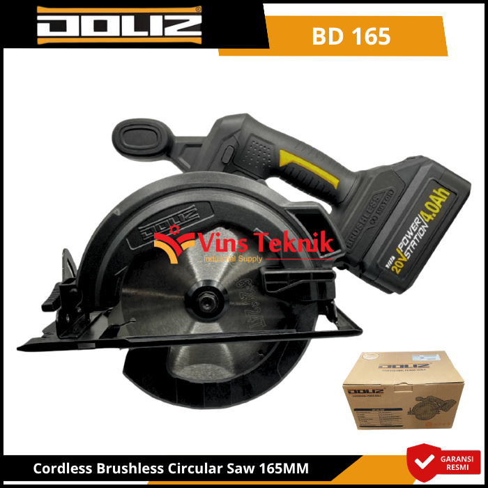 3 Pcs Set Tang Listrik Cr-V TOTAL THT2K0302