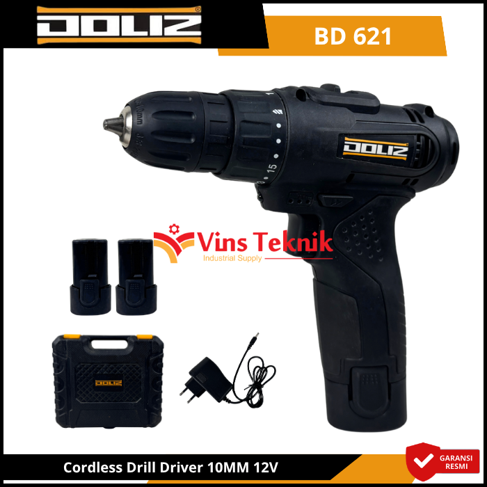 3 Pcs Set Tang Listrik Cr-V TOTAL THT2K0302