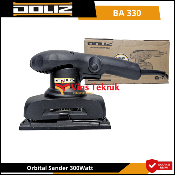 3 Pcs Set Tang Listrik Cr-V TOTAL THT2K0302