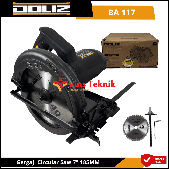 3 Pcs Set Tang Listrik Cr-V TOTAL THT2K0302