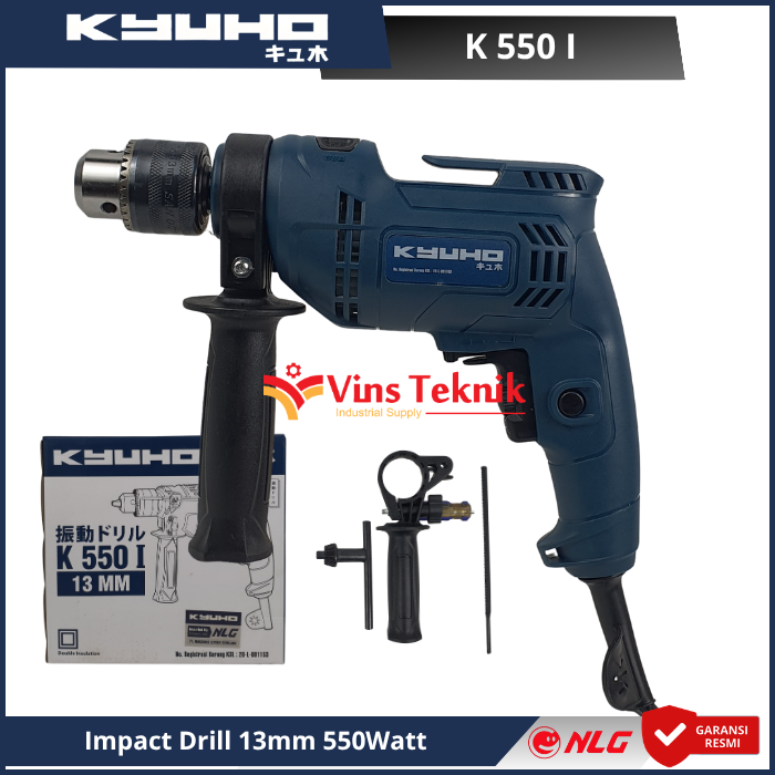 3 Pcs Set Tang Listrik Cr-V TOTAL THT2K0302