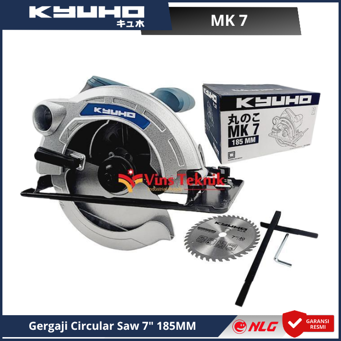 3 Pcs Set Tang Listrik Cr-V TOTAL THT2K0302