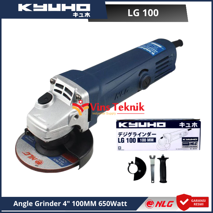 3 Pcs Set Tang Listrik Cr-V TOTAL THT2K0302