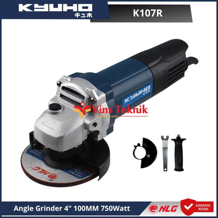 3 Pcs Set Tang Listrik Cr-V TOTAL THT2K0302