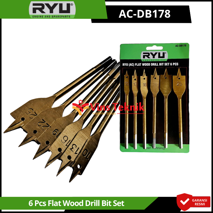 3 Pcs Set Tang Listrik Cr-V TOTAL THT2K0302