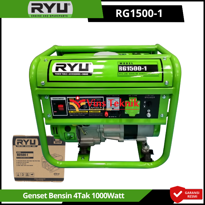 3 Pcs Set Tang Listrik Cr-V TOTAL THT2K0302