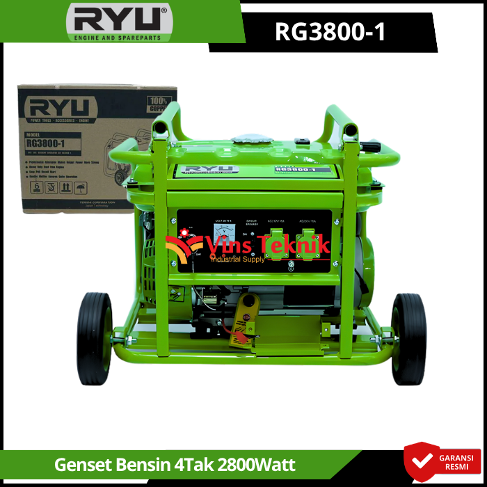 3 Pcs Set Tang Listrik Cr-V TOTAL THT2K0302