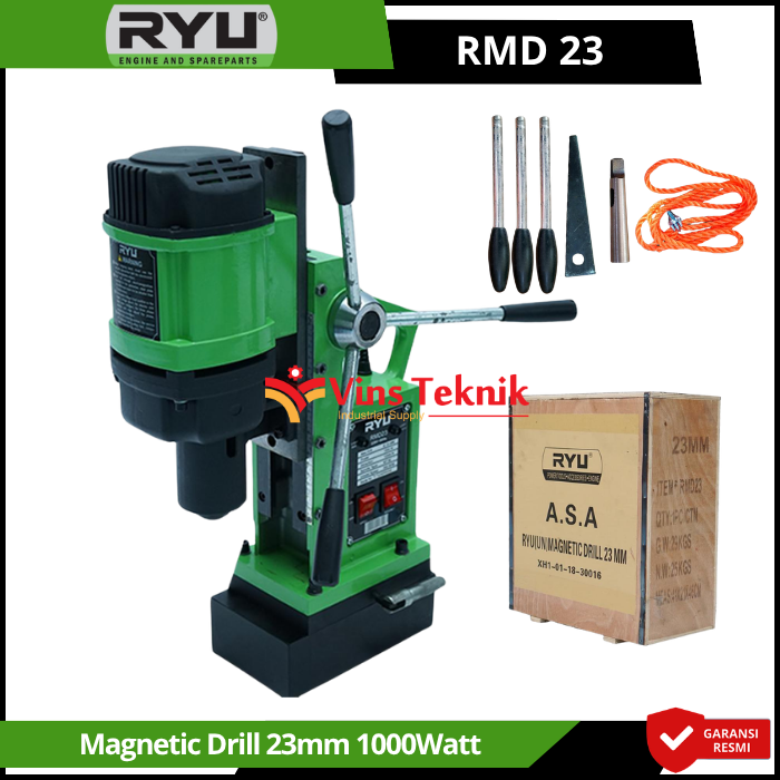 3 Pcs Set Tang Listrik Cr-V TOTAL THT2K0302