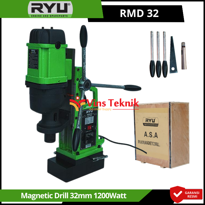 3 Pcs Set Tang Listrik Cr-V TOTAL THT2K0302