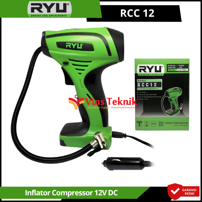 3 Pcs Set Tang Listrik Cr-V TOTAL THT2K0302