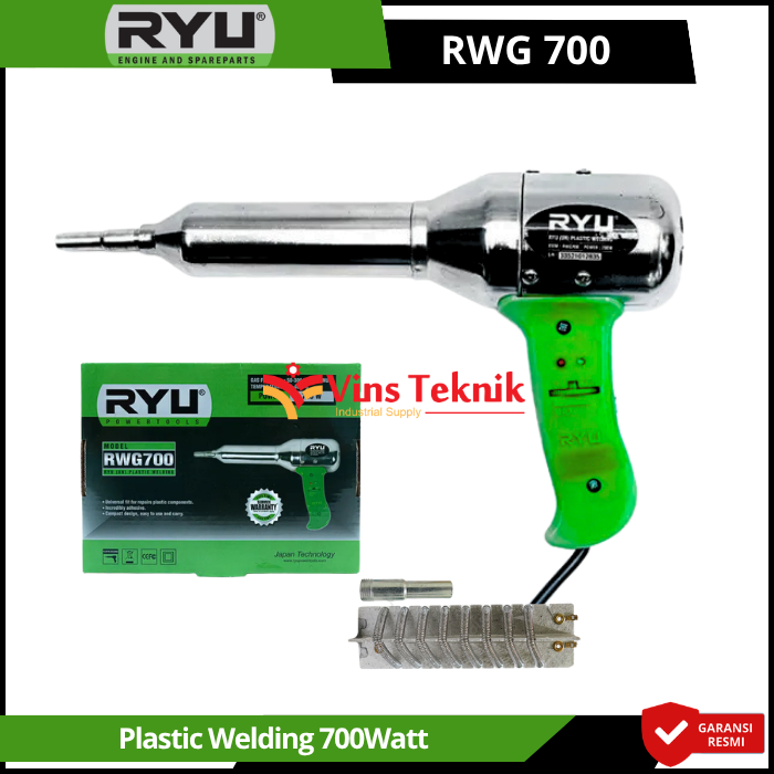 3 Pcs Set Tang Listrik Cr-V TOTAL THT2K0302