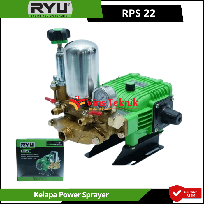 3 Pcs Set Tang Listrik Cr-V TOTAL THT2K0302