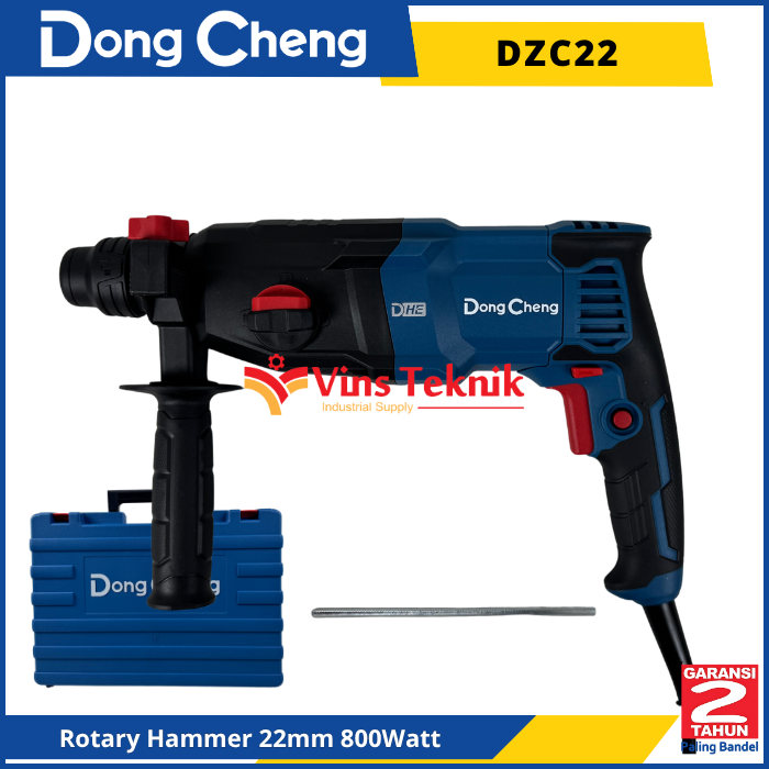 3 Pcs Set Tang Listrik Cr-V TOTAL THT2K0302