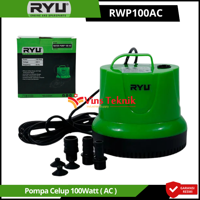 3 Pcs Set Tang Listrik Cr-V TOTAL THT2K0302