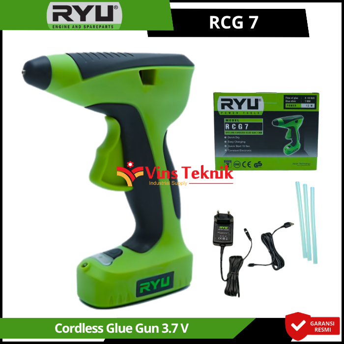 3 Pcs Set Tang Listrik Cr-V TOTAL THT2K0302