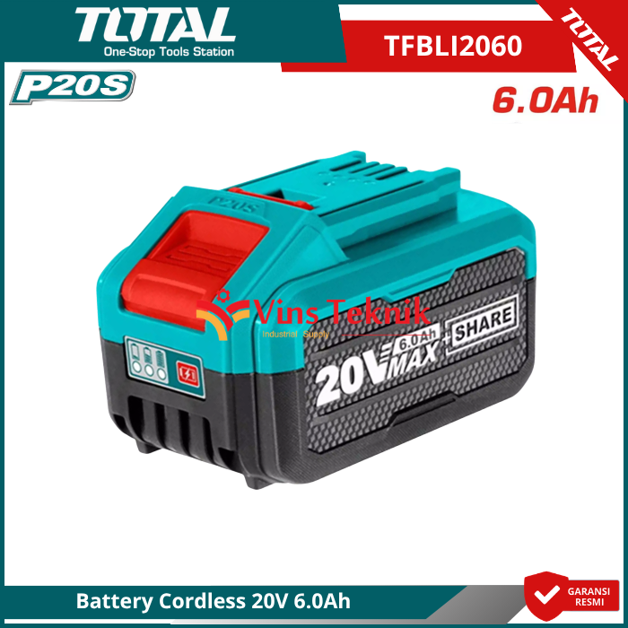 3 Pcs Set Tang Listrik Cr-V TOTAL THT2K0302