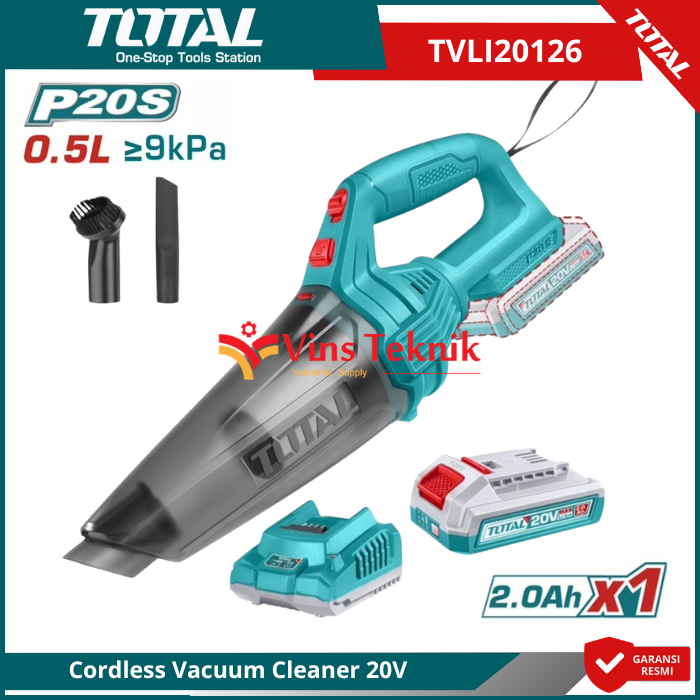 3 Pcs Set Tang Listrik Cr-V TOTAL THT2K0302