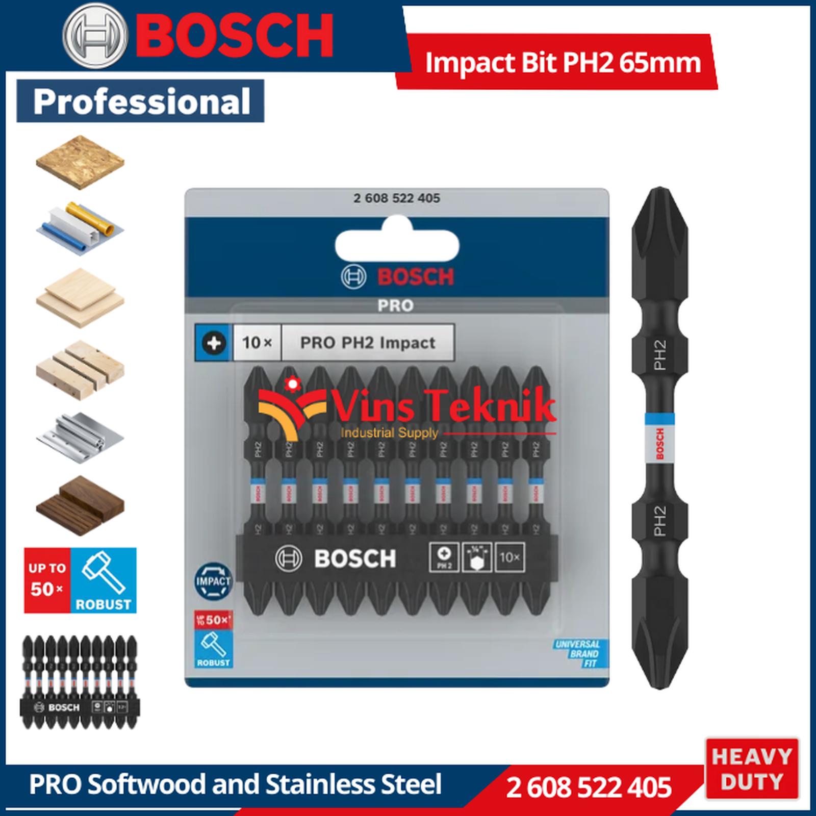 3 Pcs Set Tang Listrik Cr-V TOTAL THT2K0302