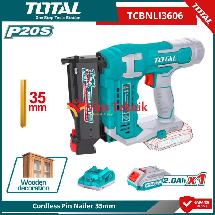 3 Pcs Set Tang Listrik Cr-V TOTAL THT2K0302