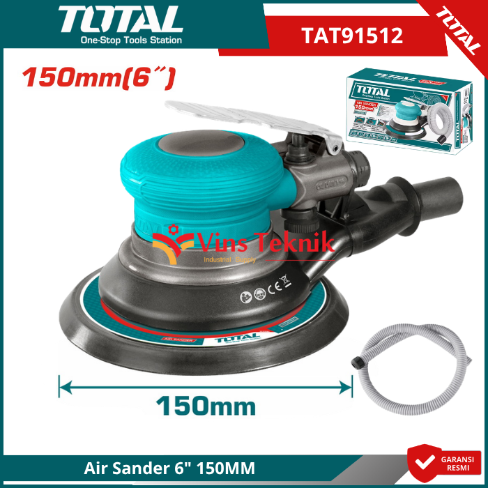3 Pcs Set Tang Listrik Cr-V TOTAL THT2K0302