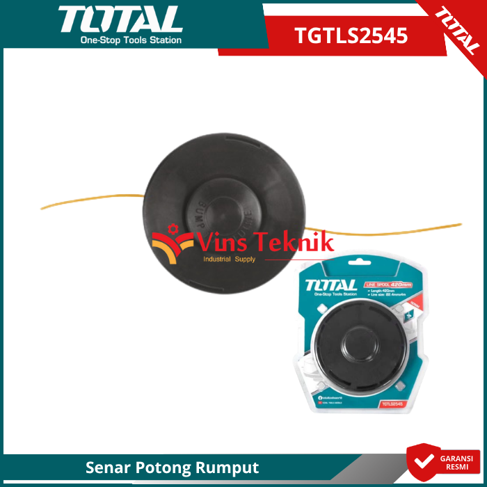 3 Pcs Set Tang Listrik Cr-V TOTAL THT2K0302