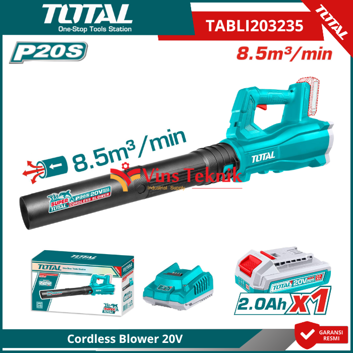 3 Pcs Set Tang Listrik Cr-V TOTAL THT2K0302