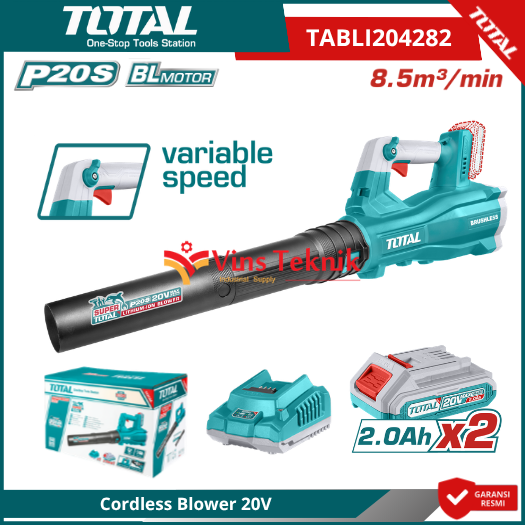 3 Pcs Set Tang Listrik Cr-V TOTAL THT2K0302