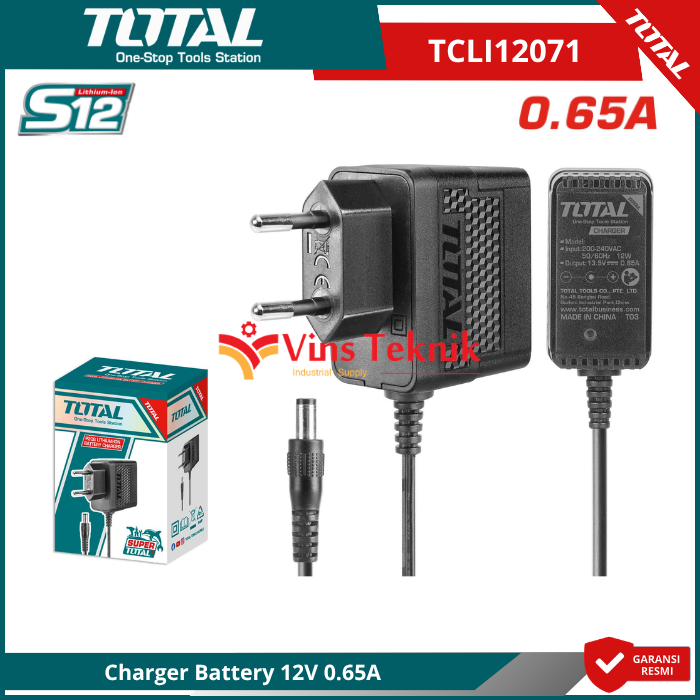 3 Pcs Set Tang Listrik Cr-V TOTAL THT2K0302