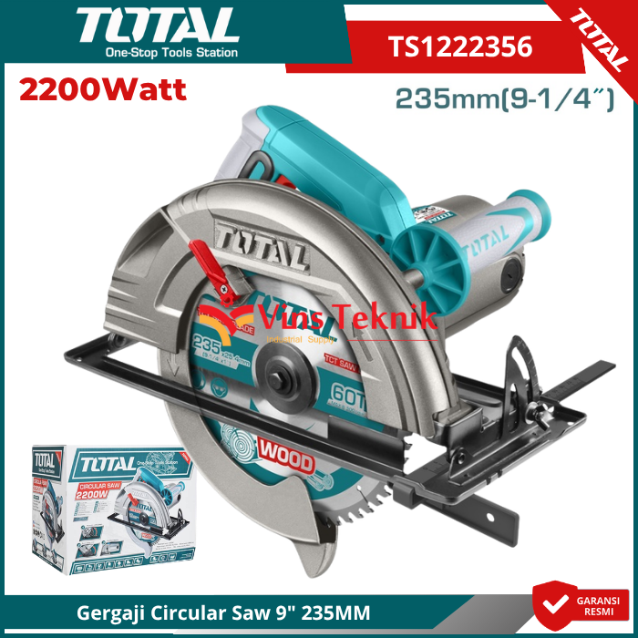 3 Pcs Set Tang Listrik Cr-V TOTAL THT2K0302