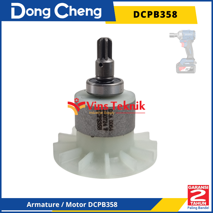 3 Pcs Set Tang Listrik Cr-V TOTAL THT2K0302