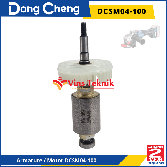3 Pcs Set Tang Listrik Cr-V TOTAL THT2K0302