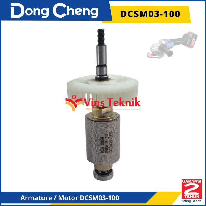 3 Pcs Set Tang Listrik Cr-V TOTAL THT2K0302