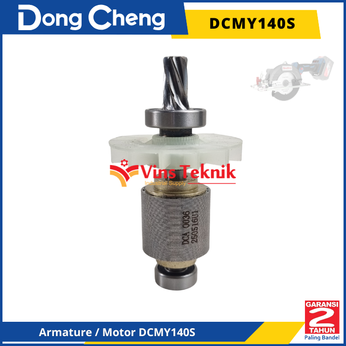 3 Pcs Set Tang Listrik Cr-V TOTAL THT2K0302
