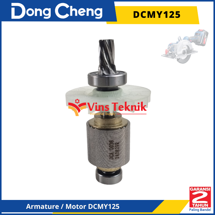 3 Pcs Set Tang Listrik Cr-V TOTAL THT2K0302