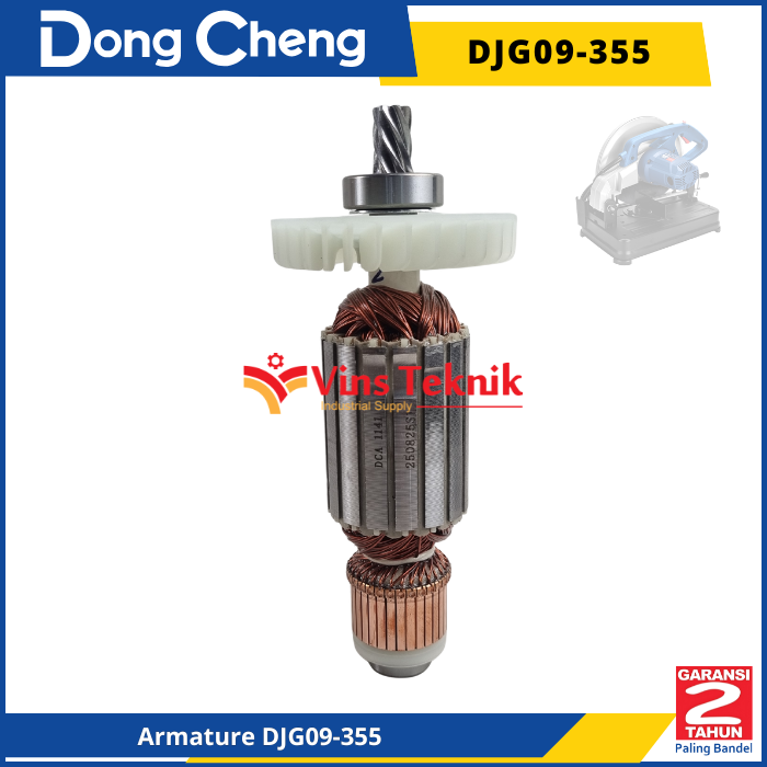 3 Pcs Set Tang Listrik Cr-V TOTAL THT2K0302