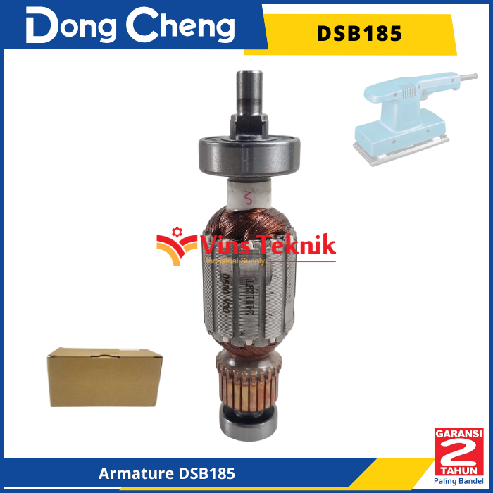 3 Pcs Set Tang Listrik Cr-V TOTAL THT2K0302