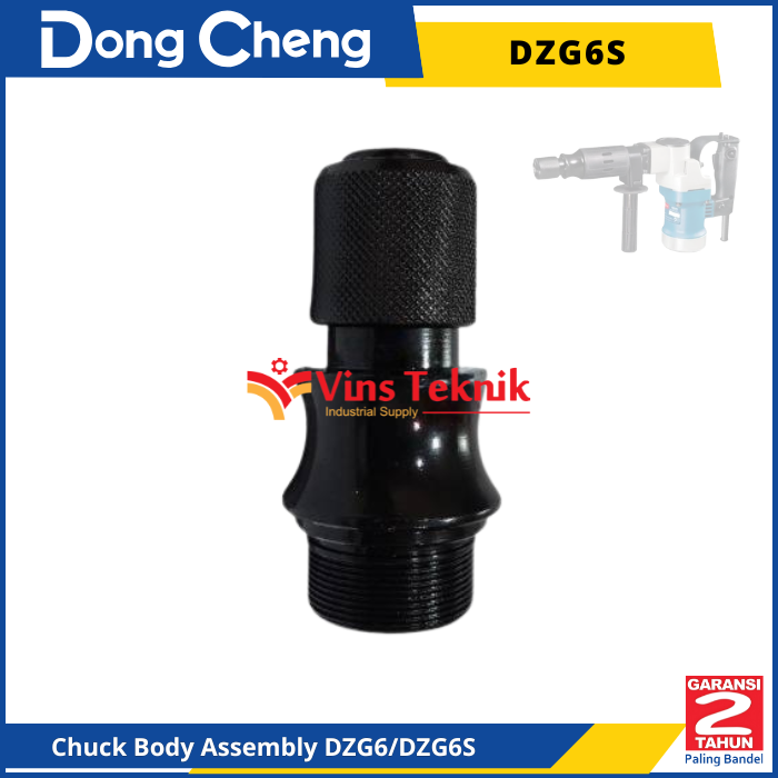 3 Pcs Set Tang Listrik Cr-V TOTAL THT2K0302