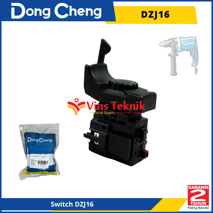 3 Pcs Set Tang Listrik Cr-V TOTAL THT2K0302