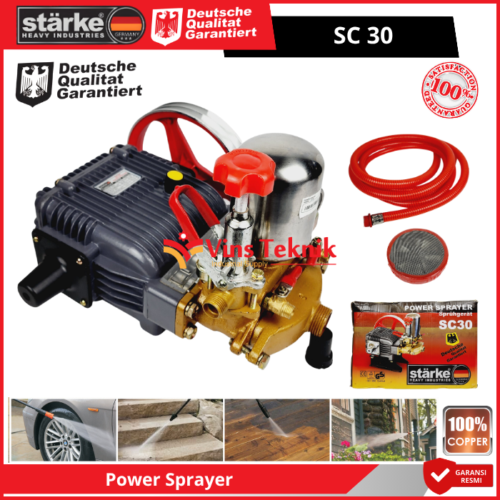 3 Pcs Set Tang Listrik Cr-V TOTAL THT2K0302