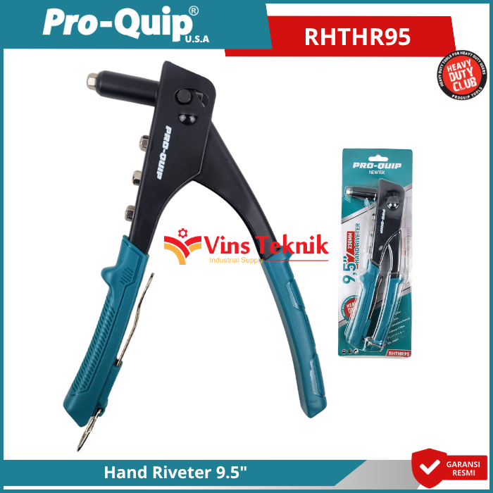 3 Pcs Set Tang Listrik Cr-V TOTAL THT2K0302