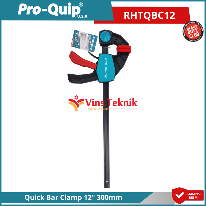 3 Pcs Set Tang Listrik Cr-V TOTAL THT2K0302