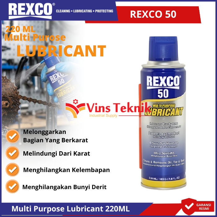 3 Pcs Set Tang Listrik Cr-V TOTAL THT2K0302