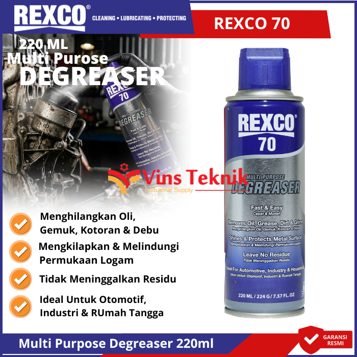 3 Pcs Set Tang Listrik Cr-V TOTAL THT2K0302