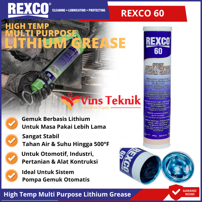 3 Pcs Set Tang Listrik Cr-V TOTAL THT2K0302