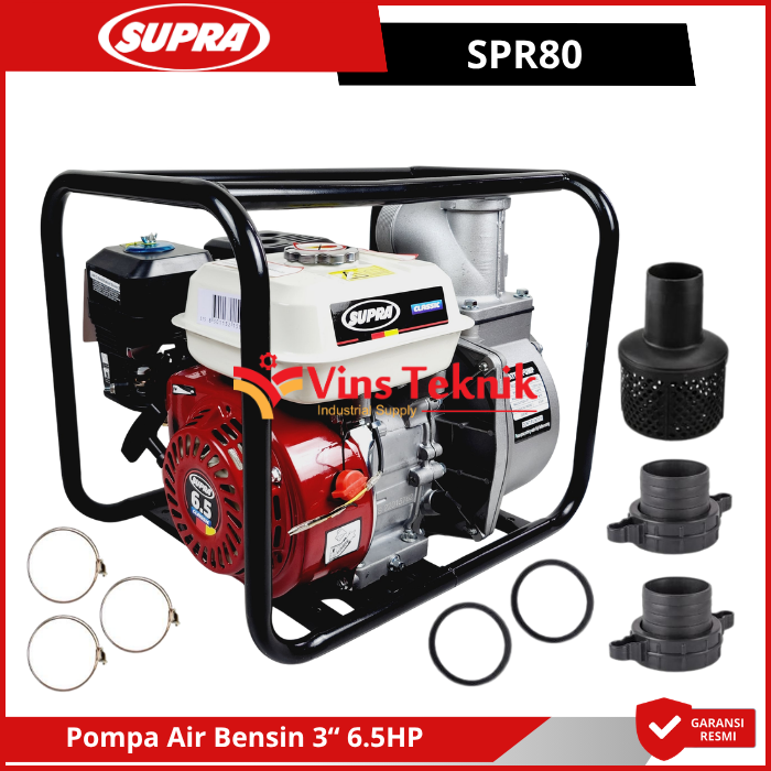 3 Pcs Set Tang Listrik Cr-V TOTAL THT2K0302