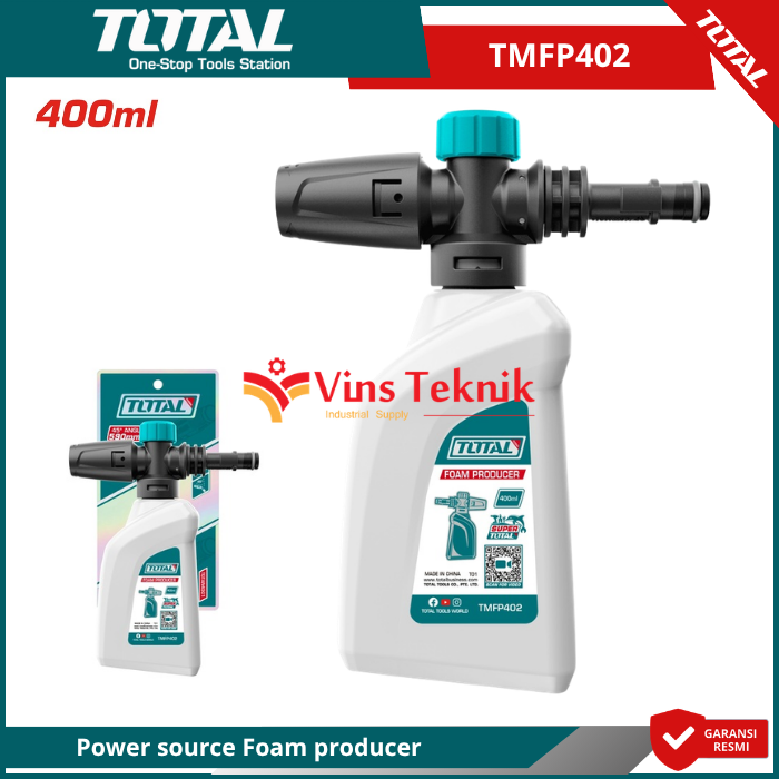 3 Pcs Set Tang Listrik Cr-V TOTAL THT2K0302